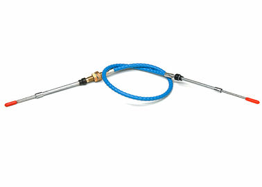 Пушпульное собрание кабеля системы управления простое устанавливает легкое поддерживает для механического стартера
