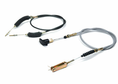 Высокий растяжимый кабель вала гибкого привода, всеобщий кабель стопа двигателя кабелей системы управления