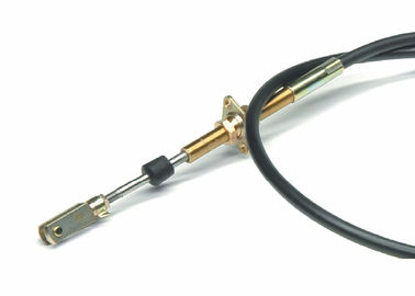 Профессиональные кабели контроля за движением, 4Б30 - кабель переключения механизма серии М5 пушпульный