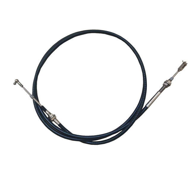 Сборка кабеля управления кабель толкания-втягивания