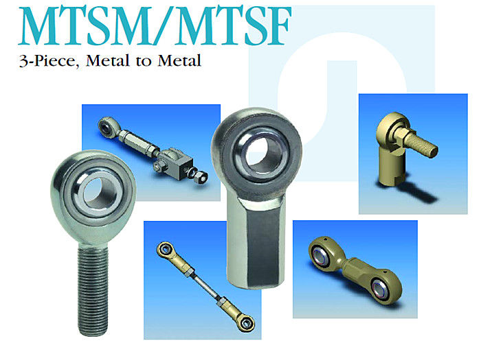 Концы прута 3 нержавеющей стали МТСМ/МТСФ - соедините металл для того чтобы Метал для промышленного оборудования