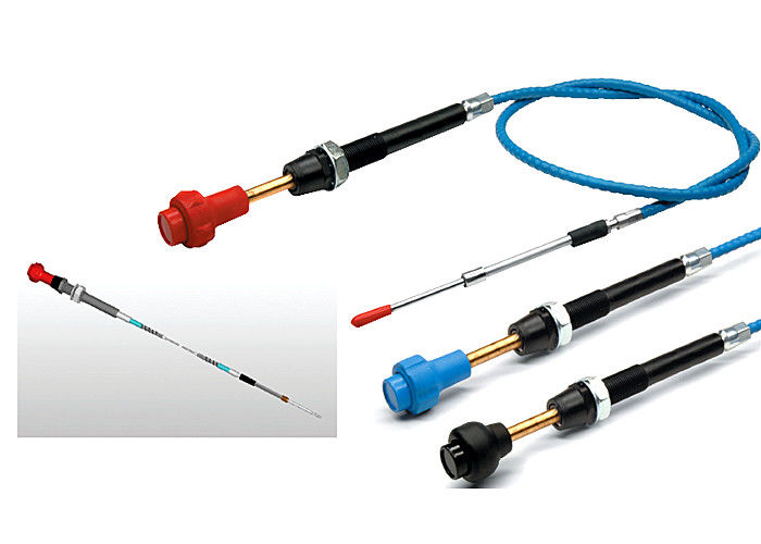 Сверхмощные морские кабели системы управления, пушпульная серия смеси 565 до 558 кабеля системы управления