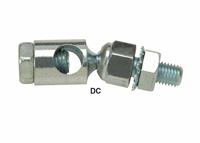 Шарнирное соединение серии ДК вращая, шаровой шарнир шарнирного соединения для линейных контролей
