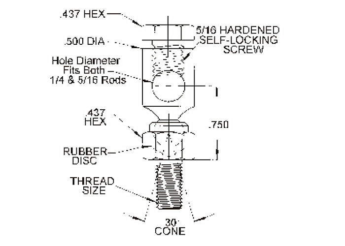 Покрытые цинком применения передачи движения роторной серии ДК шарнирного соединения механические