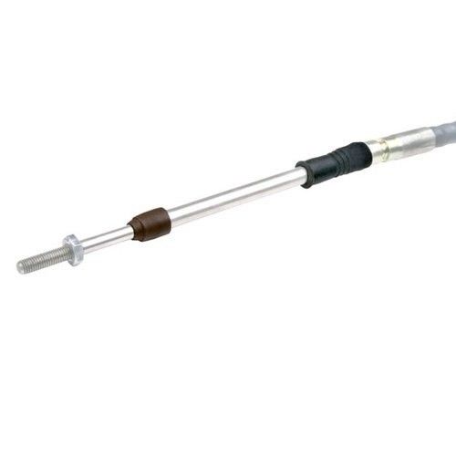 Подгонянная пушпульная замена кабеля дросселя/внешний цвет серого цвета уплотнения счищателя