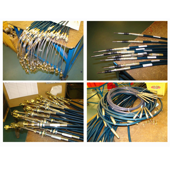 Гибкий кабель системы управления переноса шафтгеар для минировать/бурения нефтяных скважин оборудования