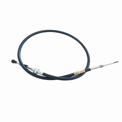Сборки кабеля дросселя PVC гидростатического собрания 4WD кабеля системы управления приводов пушпульные