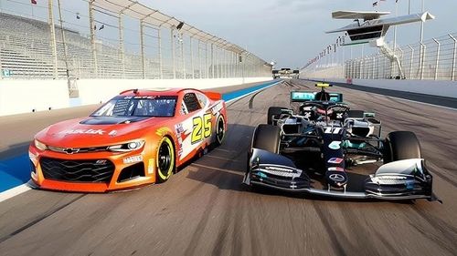 последний случай компании о Гибкие валы управления в гоночных автомобилях