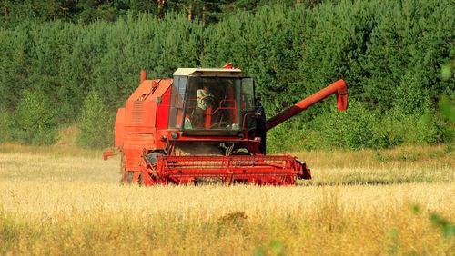 последний случай компании о Управляющий кабель в комбайне