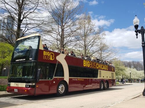 последний случай компании о Применение кабеля управления в городском автобусе