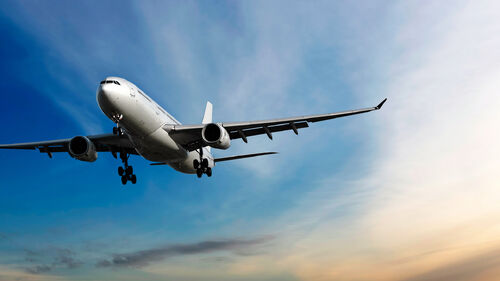 последний случай компании о Standard Push-Pull Control Cable In Modern Aircraft