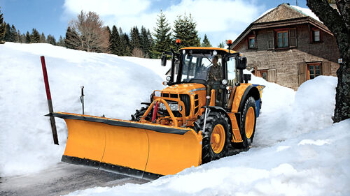 последний случай компании о High-Performance Park Brake Lever In Heavy Engineering Vehicles