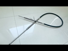 Механический кабель управления кабель с длинной проводниковой крышкой