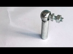 Завязка с правой рукой