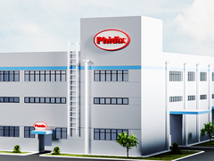 Компания PHIDIX MOTION CONTROLS