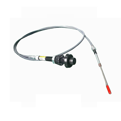 10-32 сборки двухтактного кабеля микро ИАТФ16949 кабеля управления передачей потоков