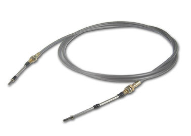 Прочный кабель системы управления переключения механизма/всеобщий комплект кабелей пушпульное 4Б45 дросселя - серия М8