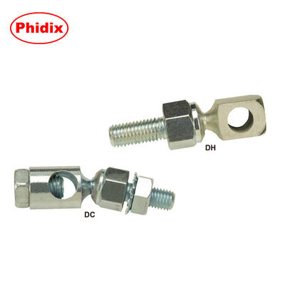качество  Connecting Products Rotary Swivel Joint Connector Type DC / DH Control Swivels фабрика