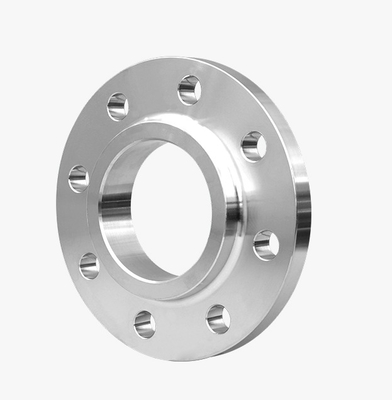 качество  Slip-on flanges Pressure Vessel Flange series фабрика