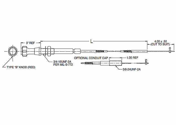 Сверхмощные морские кабели системы управления, пушпульная серия смеси 565 до 558 кабеля системы управления