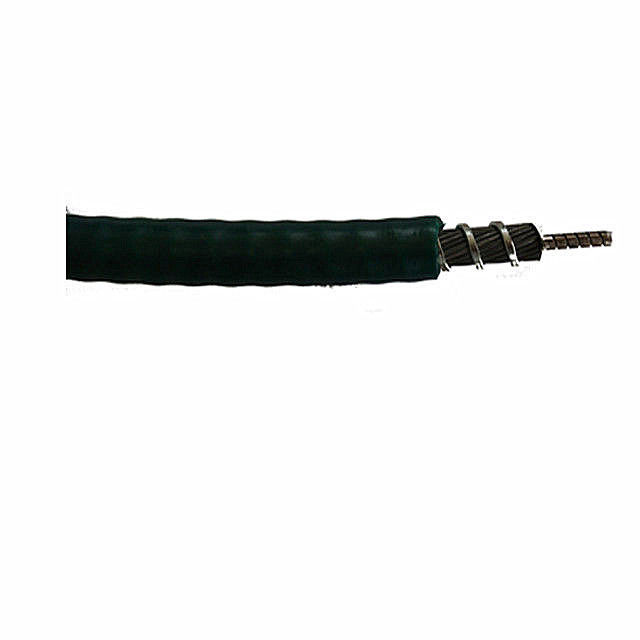 Сертификат серии IATF16949 LD наружного кожуха кабеля системы управления куртки PVC механический
