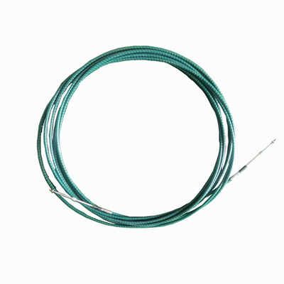 Механический кабель HDPE Liner Hydraulic Throttle Control System