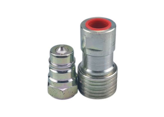 4000PSI 0,75" Стальные швыряющие и тянущие ISO 5675