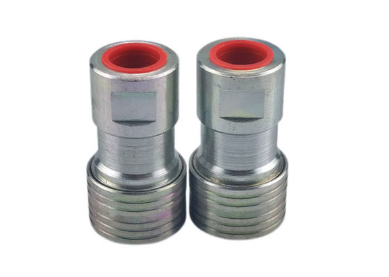 4000PSI 0,75" Стальные швыряющие и тянущие ISO 5675