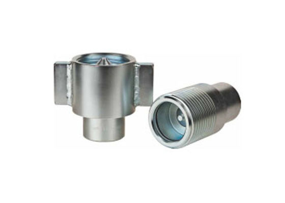1 дюйм 750psi с натяжкой быстрого подключения, гидравлическое быстрое сцепление