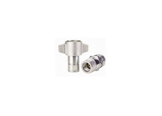 1 дюйм 750psi с натяжкой быстрого подключения, гидравлическое быстрое сцепление