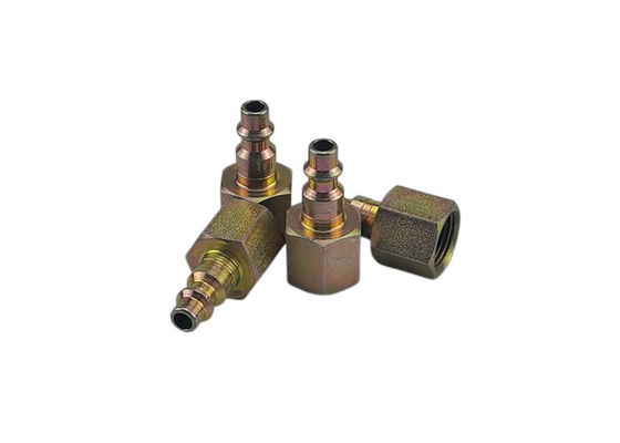 3000psi стальные сцепления низкого давления быстрого высвобождения