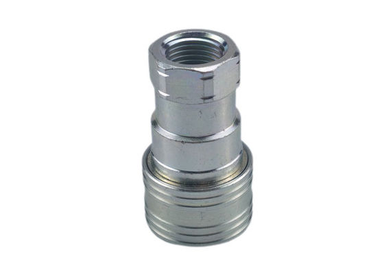 Смены с Hansen 15000 серии ISO 7241 A быстрые сцепления