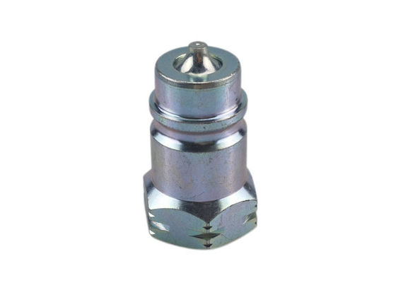 Смены с Hansen 15000 серии ISO 7241 A быстрые сцепления