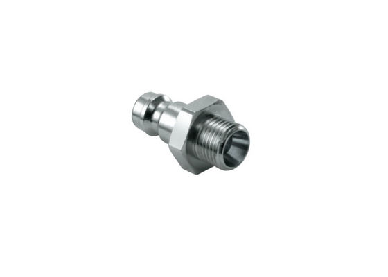 0.25'' 2000psi Пневматический соединитель шланга Быстрое соединение