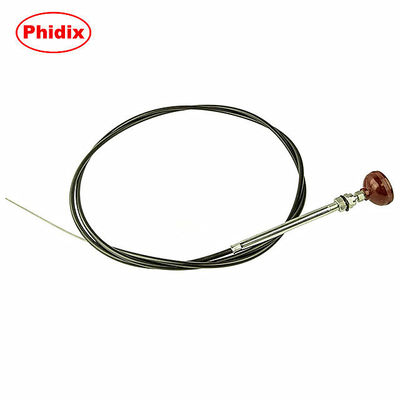 Universal Engine Stop Cable Push-Pull PTO Cable Всеобщий кабель остановки двигателя