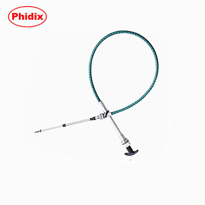 Кабели управления "Twist Lock Push Pull" и "Twist-O-Lock"