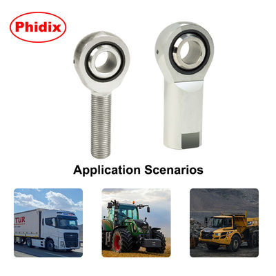 Морские концы из нержавеющей стали