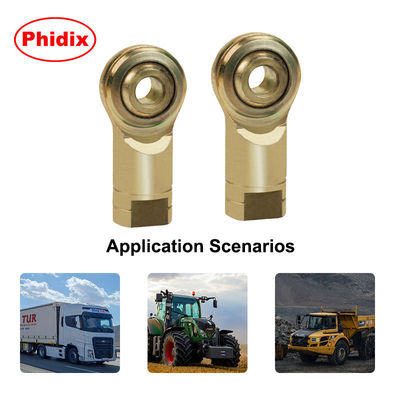 87084050 / 87084020 Конец металлического стержня