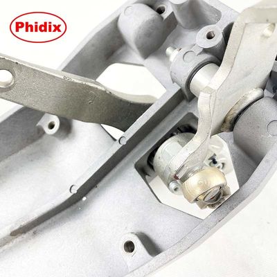HGS 923 Ручная коробка передач Промышленная горизонтальная коробка передач