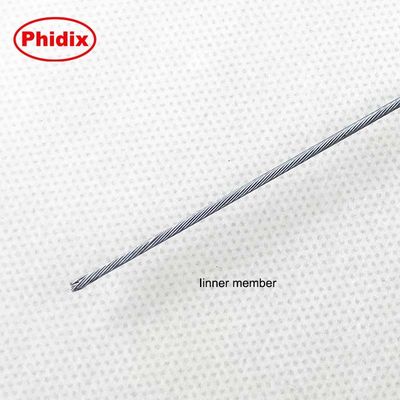 Phidix 1500lb тянуть только тормозный кабель