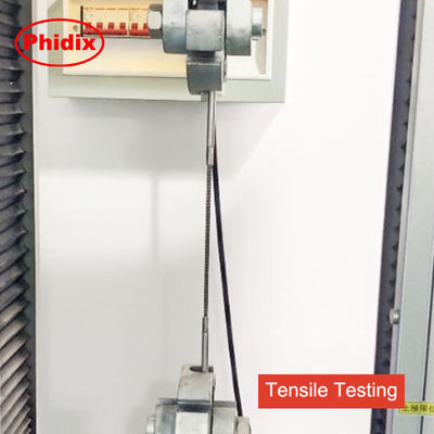 3000lb Wire Harness Cable Assembly Pull Brake Control Cable Углеродистая сталь