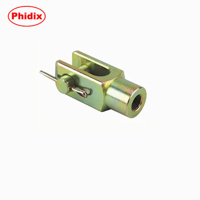 Управление кабельным аксессуаром u вилка - компонент подключения к конечному соединению