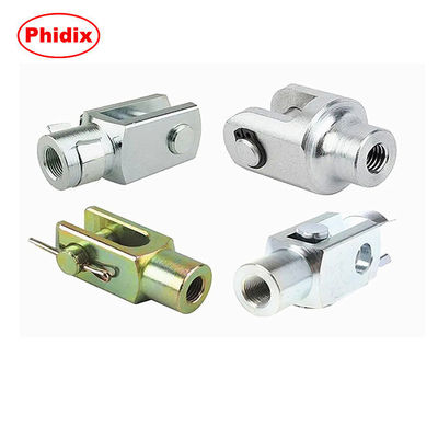 Управление кабельным аксессуаром u вилка - компонент подключения к конечному соединению