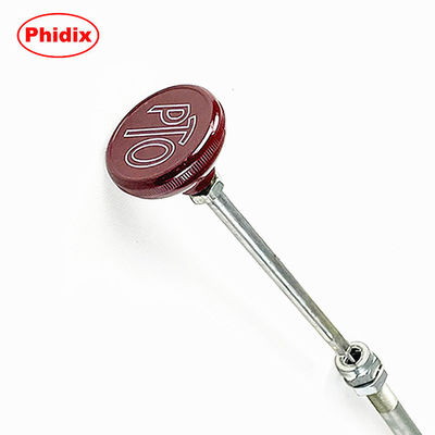 Ручка PTO - полезная и эргономичная мощность снимает контроль