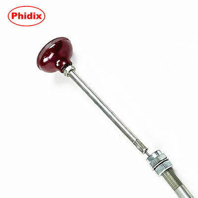 Ручка PTO - полезная и эргономичная мощность снимает контроль