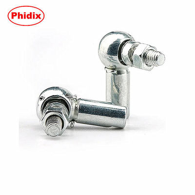 Настраиваемый шаровой шарнир типа чаши с внутренней и внешней резьбой