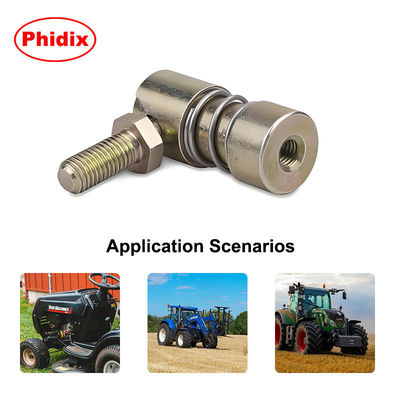 Высокоточный шаровой шарнир для автомобильных и промышленных систем управления