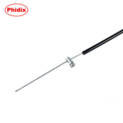 Трос управления с Т-образной рукояткой | Плавная работа. Двухтактное управление движением.