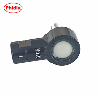 Сверхмощный шаровой шарнир со сферическим наконечником стержня (тип механической связи)