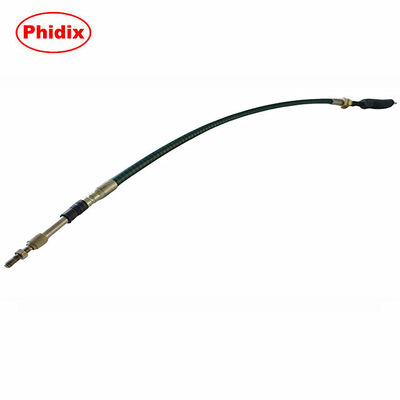 Специальный кабель управления — высокопроизводительное гибкое решение для передачи движения